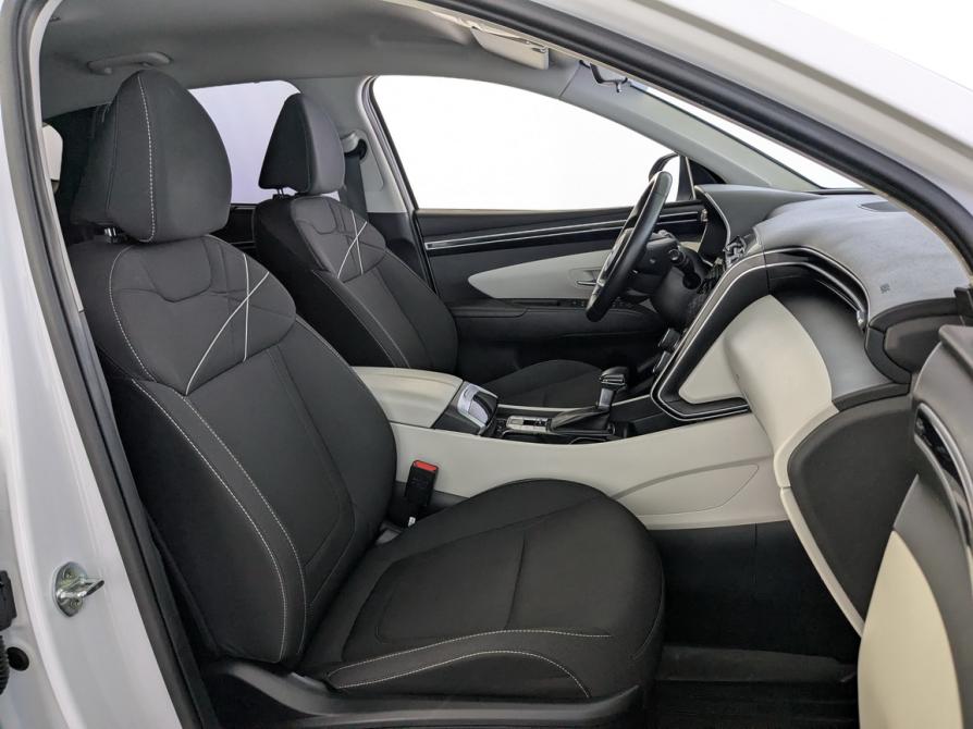 Hyundai Tucson IV Москва  - изображение 23