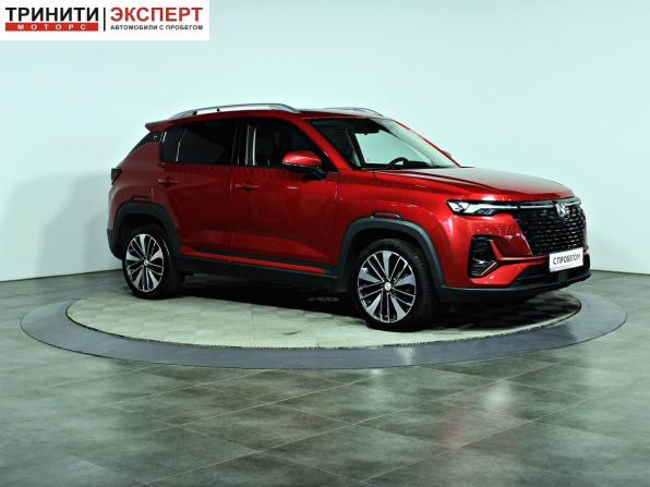 Changan CS35 Plus I Рестайлинг с пробегом 2023 года, цена 1 797 000 рублей, 66290 км, внедорожник, Автокод Объявления