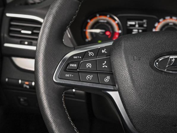 Lada (ВАЗ) Vesta I Рестайлинг (NG) с пробегом 2024 года, цена 1 530 111 рублей, 18685 км, седан, Автокод Объявления