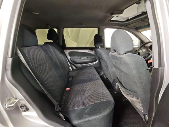 Honda HR-V I Рестайлинг с пробегом 2005 года, цена 471 000 рублей, 249595 км, внедорожник, Автокод Объявления