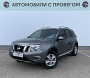 Nissan Terrano III (D10) Стерлитамак  - изображение 30