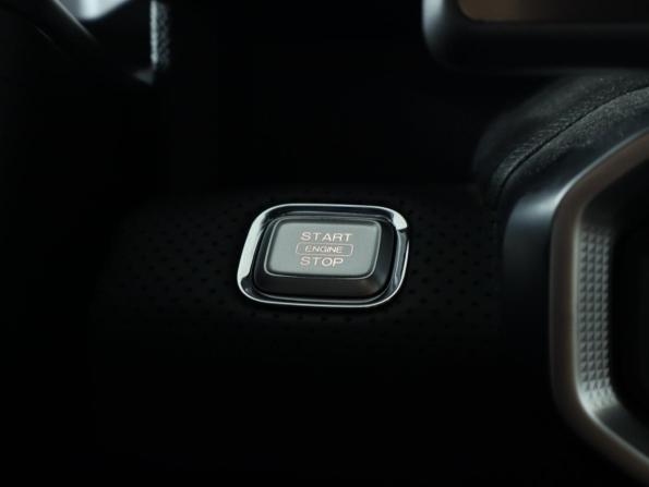 JETOUR T2 с пробегом 2024 года, цена 2 949 000 рублей, 50250 км, внедорожник, Автокод Объявления
