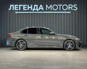 BMW 3 серии VII (G2x) Иркутск  - изображение 35