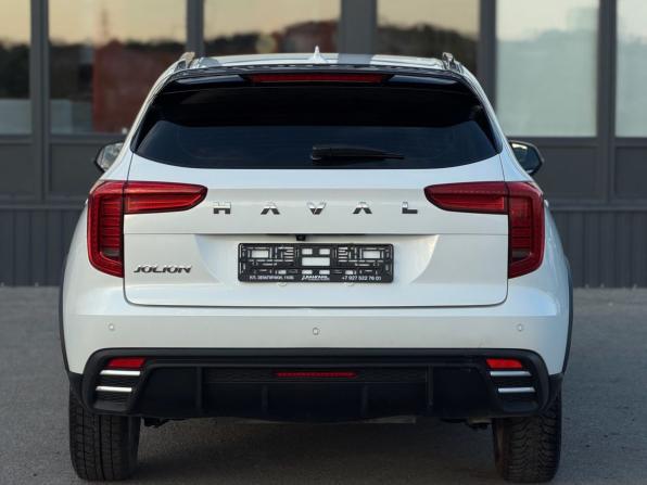 Haval Jolion I Рестайлинг с пробегом 2024 года, цена 1 700 000 рублей, 34542 км, внедорожник, Автокод Объявления