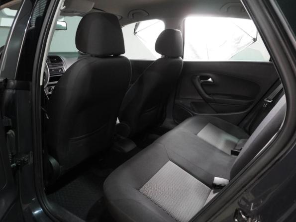 Volkswagen Polo V с пробегом 2013 года, цена 710 000 рублей, 116096 км, седан, Автокод Объявления
