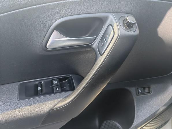 Volkswagen Polo V с пробегом 2012 года, цена 699 000 рублей, 202500 км, седан, Автокод Объявления