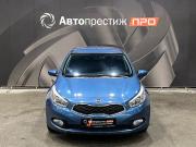 Kia Ceed II Пермь  - изображение 22