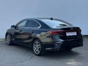 Kia Cerato IV Москва  - изображение 23