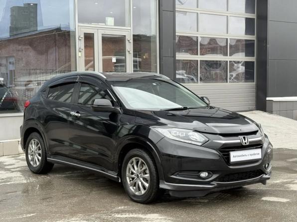 Honda Vezel I с пробегом 2015 года, цена 1 680 000 рублей, 85629 км, внедорожник, Автокод Объявления