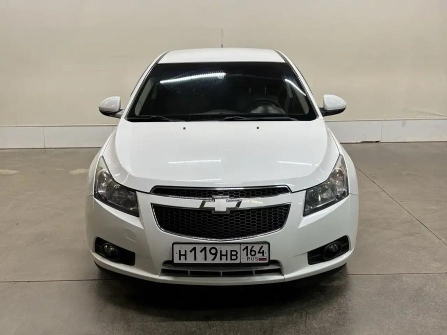 Chevrolet Cruze I Саратов  - изображение 4