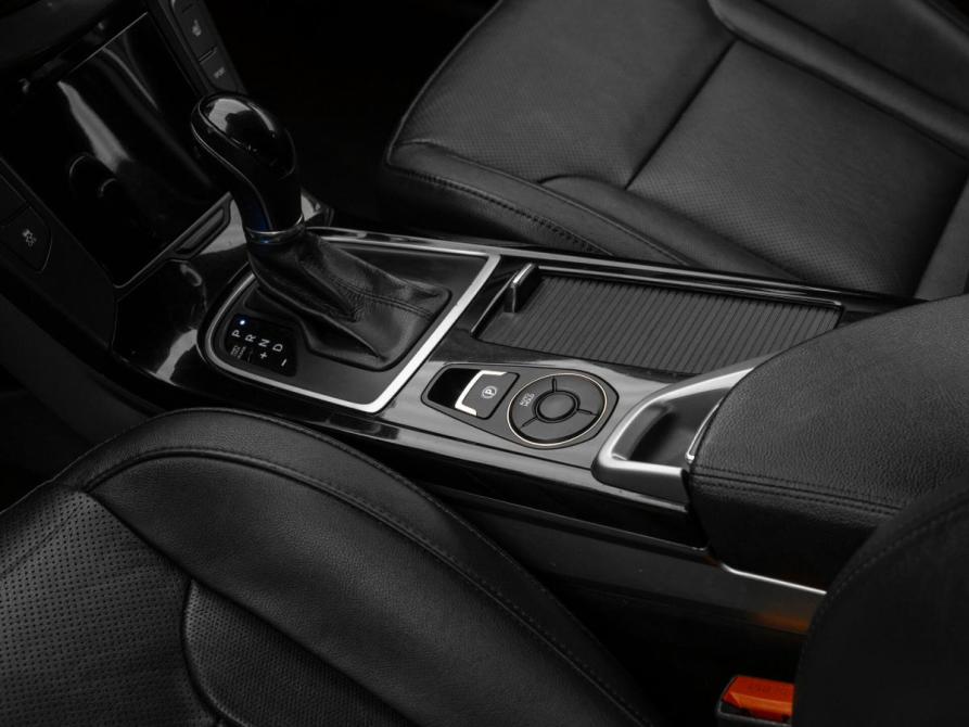 Hyundai i40 I Москва  - изображение 16