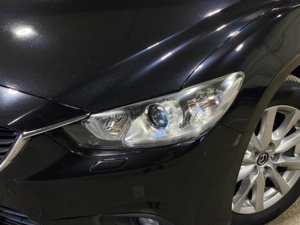 Mazda 6 III (GJ) с пробегом 2014 года, цена 1 430 000 рублей, 139874 км, седан, Автокод Объявления