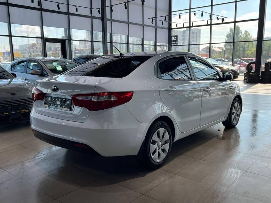 Kia Rio III Оренбург  - изображение 5