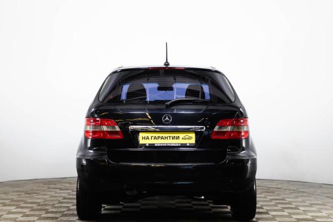 Mercedes-Benz B-Класс I (W245) с пробегом 2008 года, цена 619 000 рублей, 330567 км, хэтчбек, Автокод Объявления