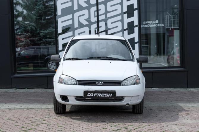 Lada (ВАЗ) Kalina I с пробегом 2012 года, цена 310 000 рублей, 143136 км, универсал, Автокод Объявления