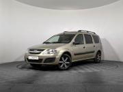Lada (ВАЗ) Largus I Санкт-Петербург  - изображение 16