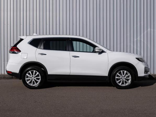 Nissan X-Trail III Рестайлинг с пробегом 2021 года, цена 2 599 000 рублей, 33940 км, внедорожник, Автокод Объявления