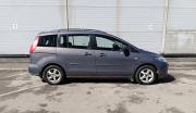 Mazda 5 I (CR) Санкт-Петербург  - изображение 22