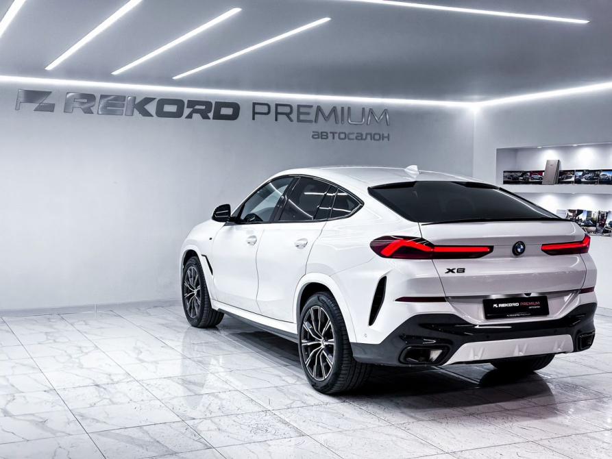 BMW X6 III (G06) Уфа  - изображение 34