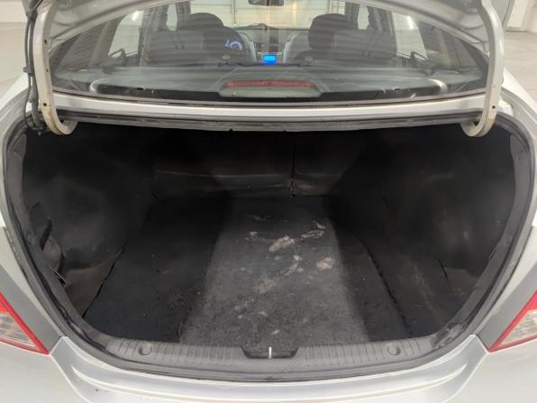 Hyundai Solaris I с пробегом 2013 года, цена 715 000 рублей, 150185 км, седан, Автокод Объявления