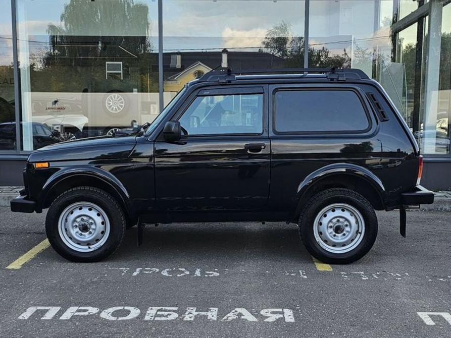 Lada (ВАЗ) Niva Legend I Орехово-Зуево  - изображение 4