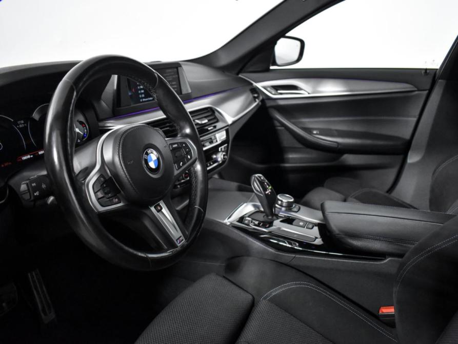BMW 5 серии VII (G30/G31/G38) Санкт-Петербург  - изображение 10