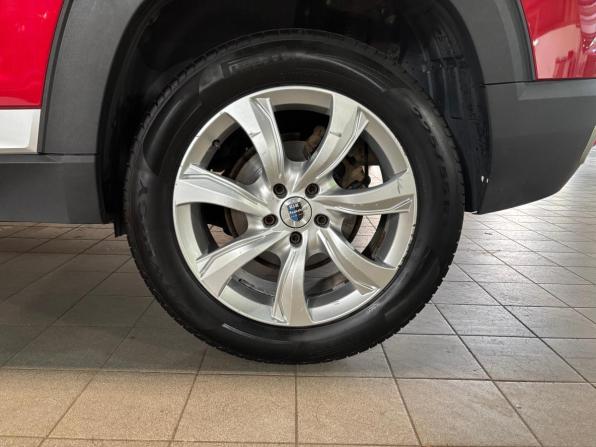 Changan CS35 Plus I с пробегом 2021 года, цена 1 519 000 рублей, 76000 км, внедорожник, Автокод Объявления