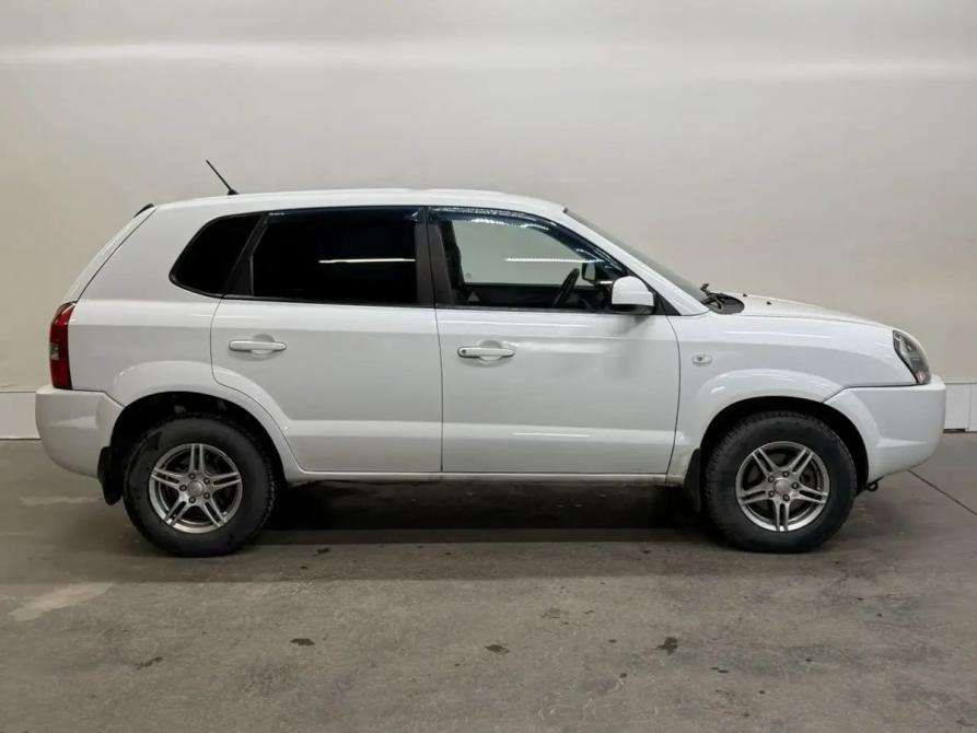 Hyundai Tucson I Саратов  - изображение 6