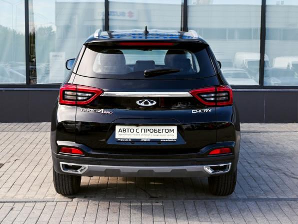 Chery Tiggo 4 Pro I с пробегом 2023 года, цена 1 569 000 рублей, 71986 км, внедорожник, Автокод Объявления