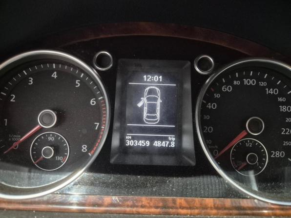 Volkswagen Passat CC I с пробегом 2011 года, цена 589 000 рублей, 303459 км, седан, Автокод Объявления