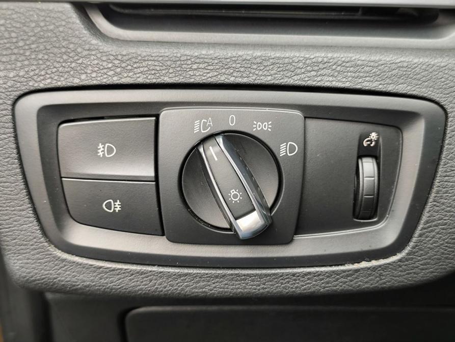 BMW X1 II (F48) Москва  - изображение 22