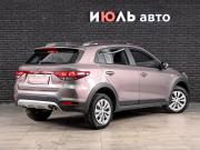 Kia Rio IV Екатеринбург  - изображение 25