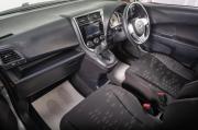 Toyota Ractis II Томск  - изображение 34