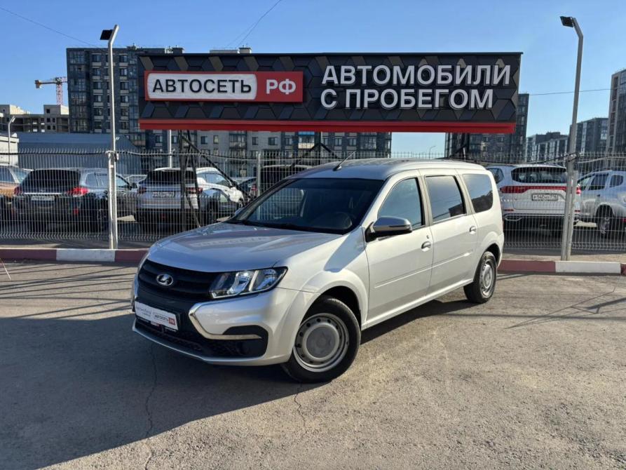 Lada (ВАЗ) Largus I Рестайлинг Альметьевск  - изображение 3