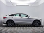 Mercedes-Benz GLC Coupe I (C253) Рестайлинг Москва  - изображение 23