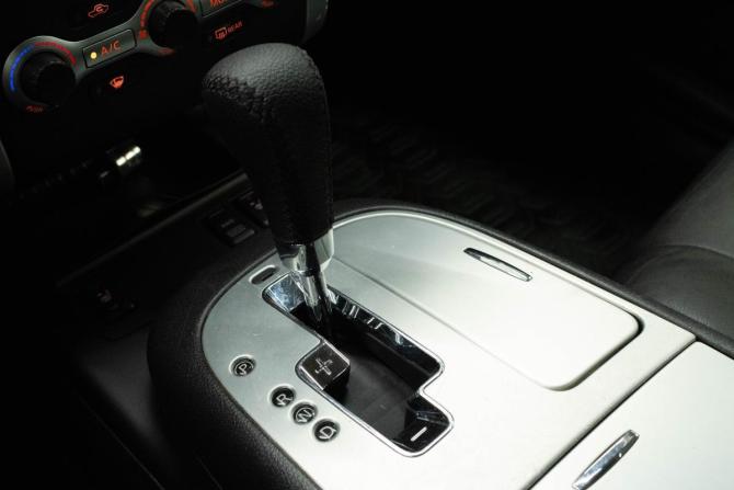 Nissan Murano II (Z51) Рестайлинг с пробегом 2012 года, цена 1 249 000 рублей, 265247 км, внедорожник, Автокод Объявления