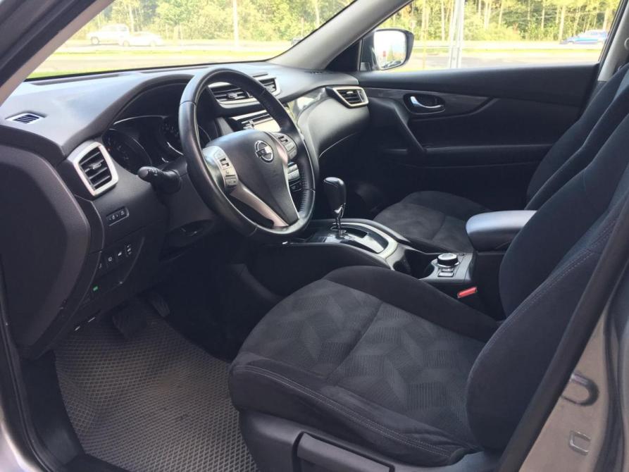 Nissan X-Trail III Ярославль  - изображение 9
