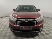 Toyota Highlander III (XU50) Рестайлинг Москва  - изображение 28