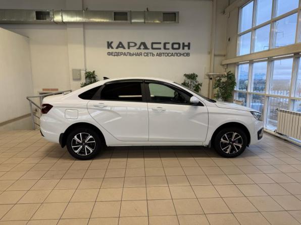 Lada (ВАЗ) Vesta I Рестайлинг (NG) с пробегом 2023 года, цена 1 280 000 рублей, 18000 км, седан, Автокод Объявления