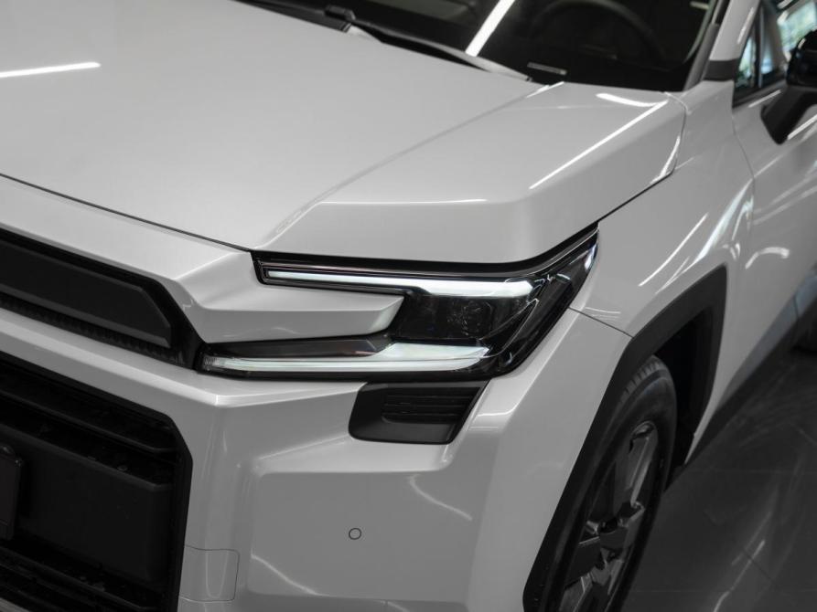 Toyota RAV4 VI (XA60) Москва  - изображение 27