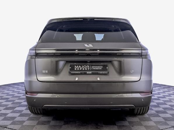 Li Auto (Lixiang) L7 I с пробегом 2025 года, цена 6 400 000 рублей, 30567 км, внедорожник, Автокод Объявления