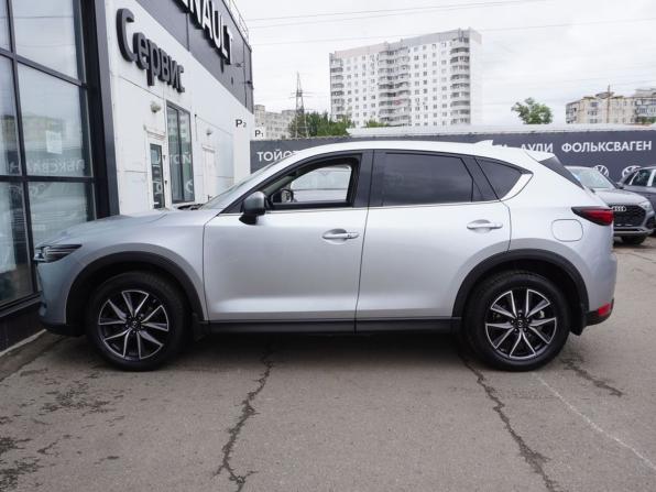 Mazda CX-5 II с пробегом 2018 года, цена 2 350 000 рублей, 151493 км, внедорожник, Автокод Объявления