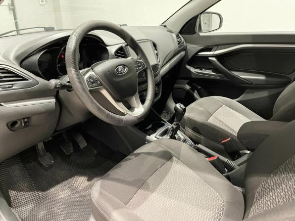 Lada (ВАЗ) Vesta I с пробегом 2019 года, цена 942 204 рубля, 123580 км, седан, Автокод Объявления