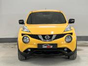 Nissan Juke I Рестайлинг Тюмень  - изображение 35