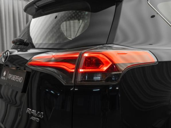 Toyota RAV4 IV (XA40) Рестайлинг с пробегом 2017 года, цена 2 900 000 рублей, 71290 км, внедорожник, Автокод Объявления