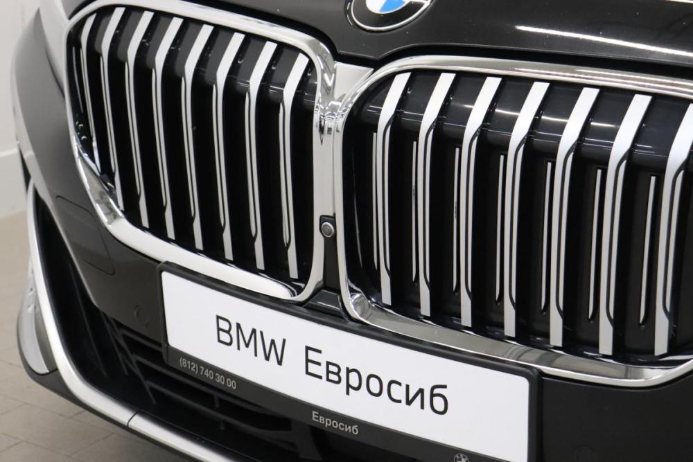 BMW 7 серии VI (G11/G12) Рестайлинг Санкт-Петербург  - изображение 18