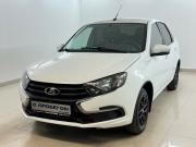 Lada (ВАЗ) Granta I Рестайлинг Москва  - изображение 17