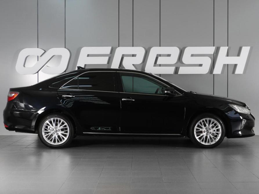 Toyota Camry VII (XV50) Минеральные Воды  - изображение 5