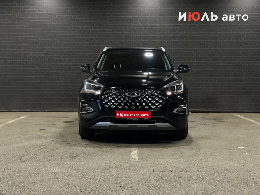 Chery Tiggo 4 Pro I Рестайлинг Челябинск  - изображение 2