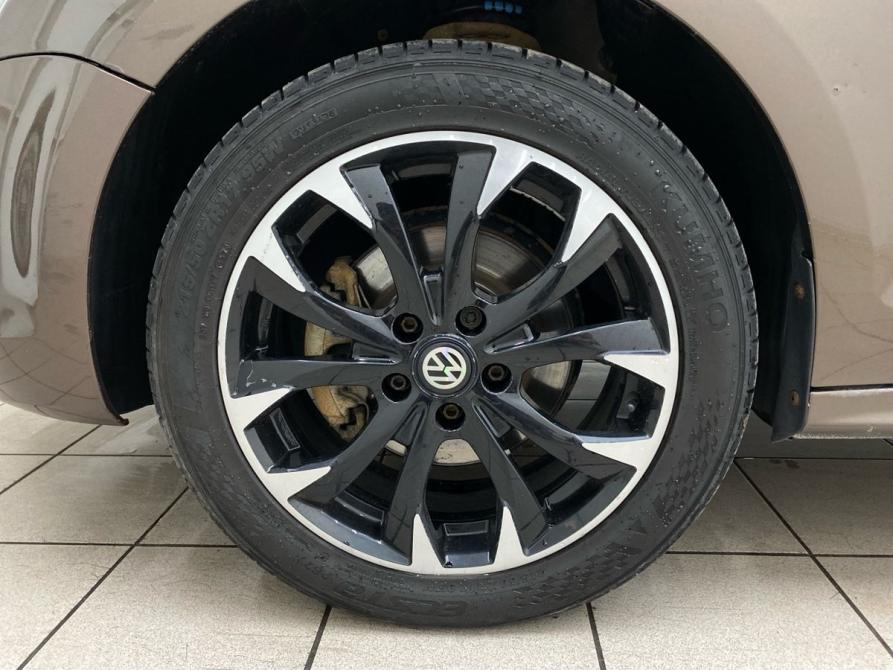 Volkswagen Jetta VI Энгельс  - изображение 20